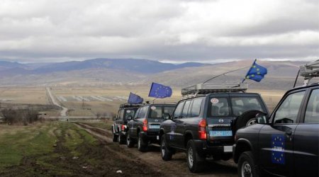 Avropa Ermənistana 200 nəfər göndərmək üçün pul tapa bilmədi – Sərhədimizə KİMLƏR GƏLİB?