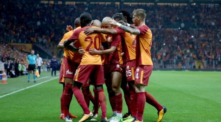 “Qalatasaray” “Qarabağ”a məxsus Avropa rekordunu təkrarlaya bilər