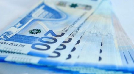 XİN: Azərbaycan Türkiyəyə 25 milyon manata yaxın maddi yardım edib 