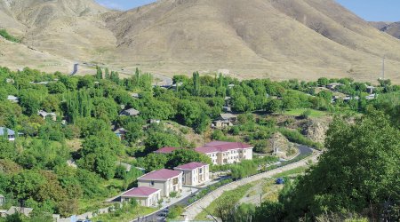 Kiçik rayonlar ləğv edilir? - Yeni islahatların ANONSU
