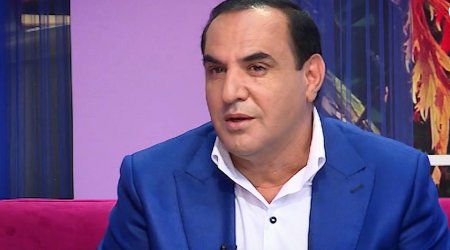 Manaf Ağayev: “Düşük kimi sağlam dişimizi çıxardıb, qızıl qoyurduq” - VİDEO