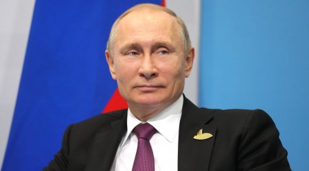 Putin 2024-cü il prezident seçkilərində namizədliyini irəli sürəcək?