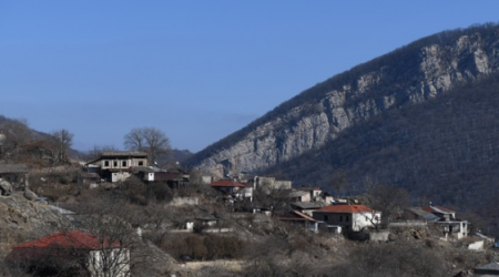 Daşaltı ilə bağlı yeni əsasnamə HAZIRLANDI  