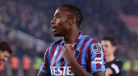 Qarabağ” “Trabzonspor”un futbolçusunu transfer edir