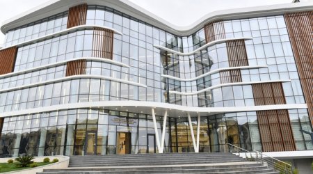 Prezident Administrasiyasının Vətəndaş Qəbulu Mərkəzində martda qəbul CƏDVƏLİ 