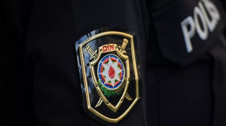 Ordubada polis rəisi təyin EDİLDİ