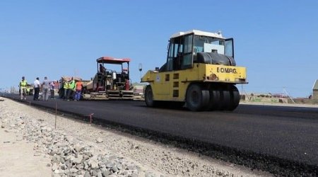 Günorta yolda TƏMİR aparılmasına Agentlikdən AÇIQLAMA 