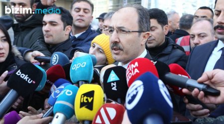 Cahit Bağçı: 
