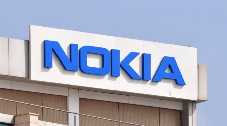 NOKIA 60 ildən sonra loqosunu dəyişəcək - VİDEO