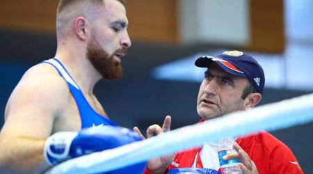 Boksçularımız Bolqarıstanda 2 medal qazandı - FOTO