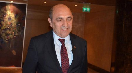 Azərbaycanlı Kamal Kılıçdaroğluna müşavir təyin edildi