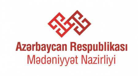 Mədəniyyət Nazirliyinin bu rəsmiləri işdən AZAD EDİLDİ