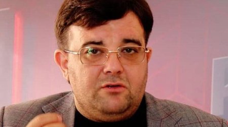 Bloger Səbuhi Xanlarov həbs olundu