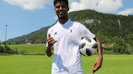 “Qarabağ”ın keçmiş futbolçusu Azərbaycana qayıda bilər