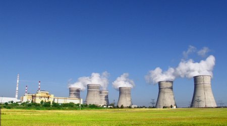 On bir Avropa ölkəsi nüvə enerjisi üçün alyans yaradır