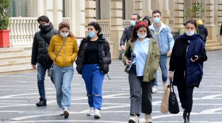ÜST pandemiyanın bitdiyini ELAN ETDİ – Azərbaycan karantin rejimini ləğv edəcəkmi?