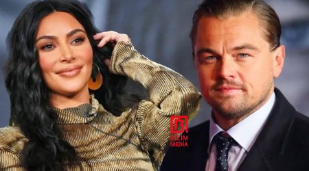 Di Kaprio və Kim Kardaşyan milyonlarla dollarlıq dələduzluqda ŞÜBHƏLİ BİLİNİR - FOTO