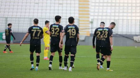 Mahir Emreli Türkiyə Superliqasında debut edə bilər