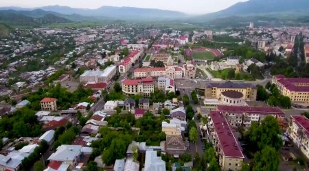 Moldova mətbuatı separatçıların Qarabağda törətdiyi təxribatdan yazdı - FOTO