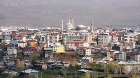 SON DƏQİQƏ: Türkiyədə bu sabahın İKİNCİ ZƏLZƏLƏSİ