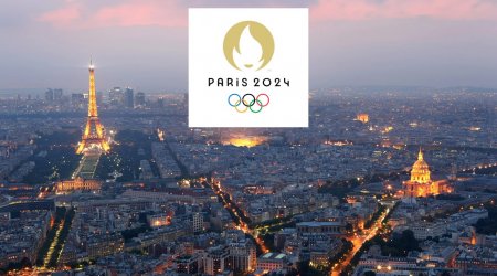 Fransa Rusiya idmançılarının Paris-2024-də iştirakını istəyir