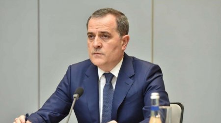 Ceyhun Bayramov bu tarixdə erməni və rus həmkarı ilə görüşəcək?