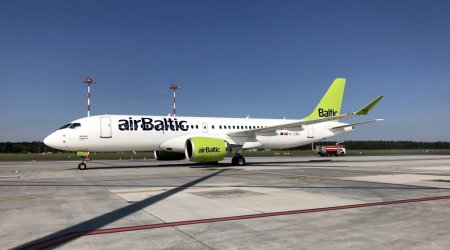 Riqa-Bakı birbaşa aviareysləri bərpa ediləcək – BU TARİXDƏ 