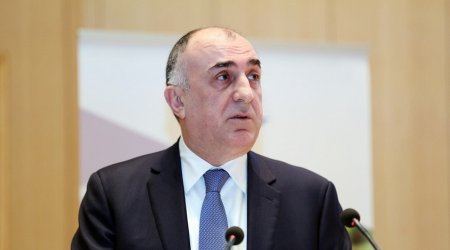 Elmar Məmmədyarov: “Bahalaşmadan xəbərim yoxdur