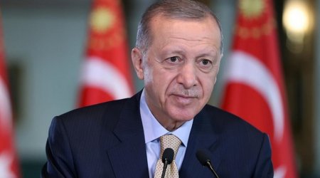 Ərdoğan bu gün prezident seçkilərinin tarixini AÇIQLAYACAQ