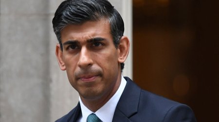 Rişi Sunak: “Ukrayna müharibəsi danışıqlar masası arxasında bitəcək, lakin...”