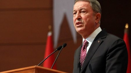 Hulusi Akardan F-16-ların satın alınması ilə bağlı mühüm AÇIQLAMA