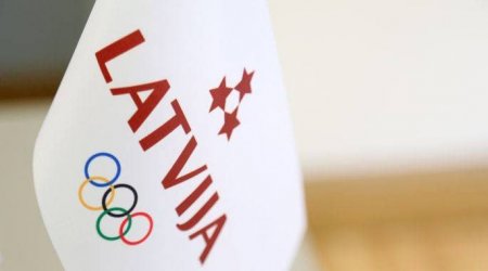 Latviya Qış Olimpiya Oyunlarını keçirmək istəyir