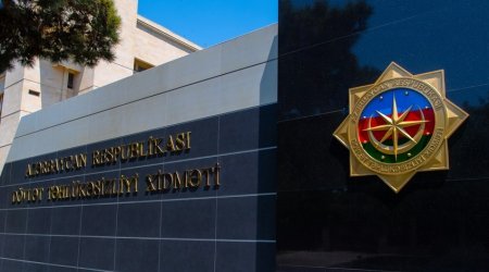 SON DƏQİQƏ: İranla əməkdaşlığa görə saxlanılan vətəndaşların FOTOSU YAYILDI