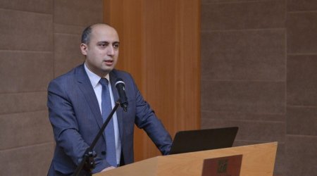 “Qəbul qaydalarında dəyişikliyə ehtiyac var” - Nazir