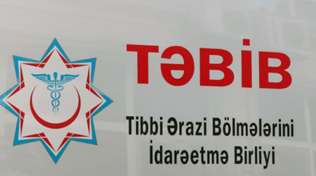 TƏBİB-ə yeni səlahiyyətlər VERİLDİ 