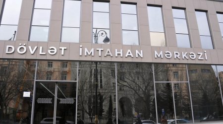 DİM-in keçirdiyi son imtahanlardan hamı şikayət edir - Qəbulla bağlı yeni TƏKLİF  