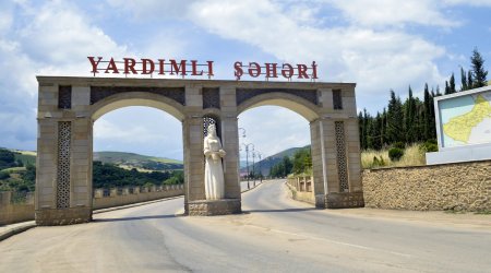 Yardımlıda xüsusi əməliyyat – Saxlanılan var - FOTO