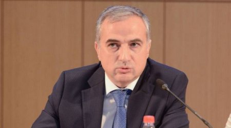 Fərid Şəfiyev: “Müsəlmanlara qarşı qərəzli münasibət bəslənilir”