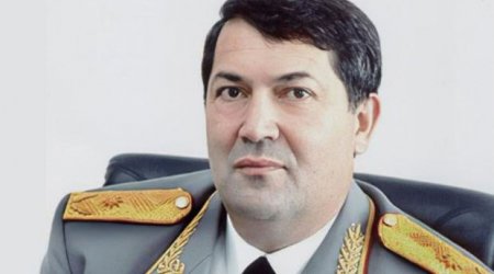 Fikrət Zeynalov işdən çıxarıldı