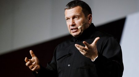 Solovyovun İtaliyada beşinci villası tapıldı