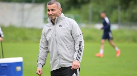 “Qarabağ” çətin durumda: “Qalatasaray”la matç üçün oyunçu tapa bilmir