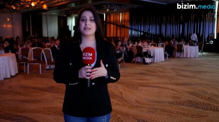 Bakıda 21 spiker uzunömürlülüyün sirrindən danışdı - VİDEOREPORTAJ