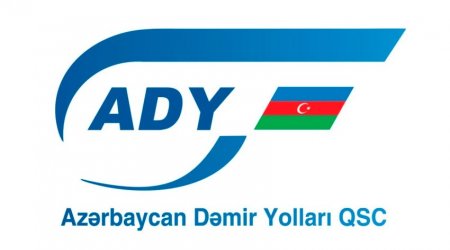 “Azərbaycan Dəmir Yolları” bayram günlərində gücləndirilmiş iş rejimində işləyəcək