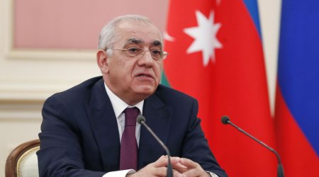 Baş nazir: “Azərbaycan neftinin büdcə qiyməti artırıla bilər, süni qiymət artımları isə...”