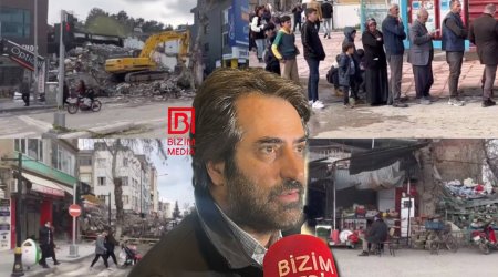 Mahsun Kırmızıgül: \