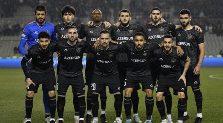 “Qarabağ”ın bu futbolçuları “Qalatasaray”la oyunda iştirak etməyəcəklər