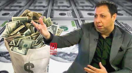 Elməddin təklif edilən 100 min manatdan niyə İMTİNA EDİB? - VİDEO