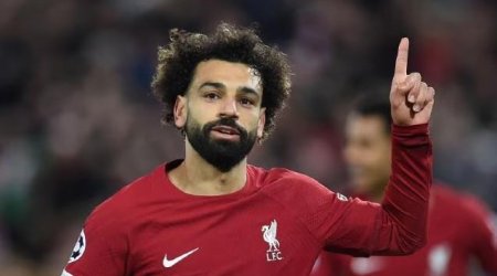 Salah üçün prioritet İspaniyadır