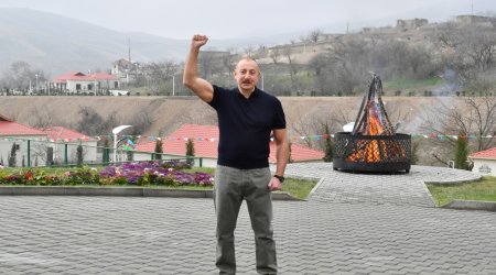 Ali Baş Komandan: \