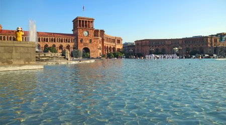 Ermənistan Qərbi Azərbaycan İcmasının qayıdışla bağlı çağırışlarına cavab verməlidir